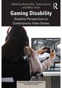 Gaming Disability