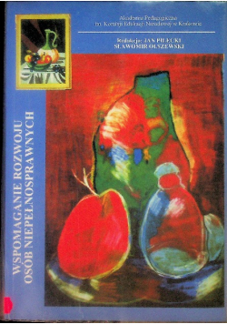 Wspomaganie Rozwoju Osób Niepełnosprawnych
