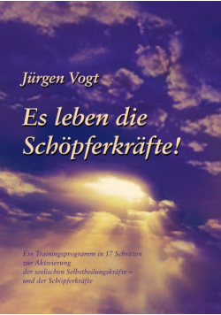 Es leben die Schöpferkräfte