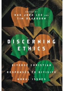 Discerning Ethics