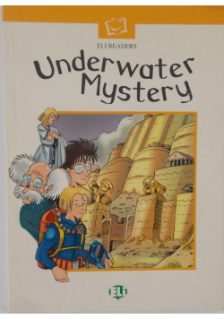Unterwater Mystery