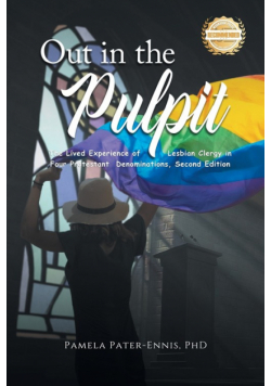 Out in the Pulpit