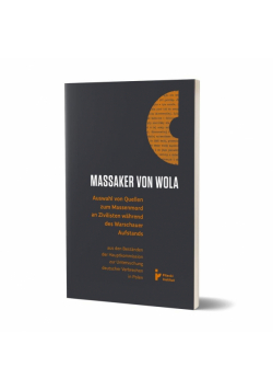 Massaker von Wola