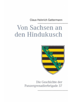 Von Sachsen an den Hindukusch