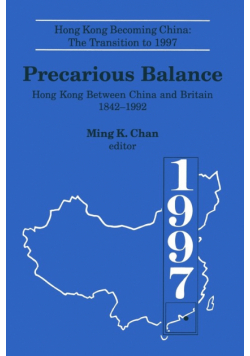 Precarious Balance