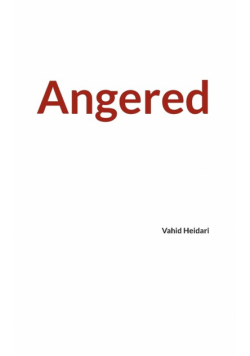 Angered
