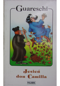 Jesień don Camilla