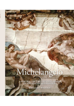 Michelangelo: A Portrait