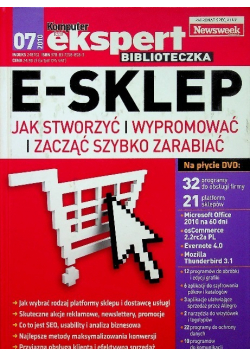 E sklep Komputer Świat