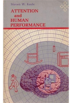 Attention and Human Performance
