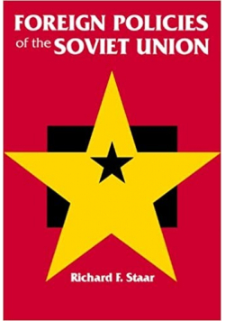 Foreign Policies of the Soviet Union