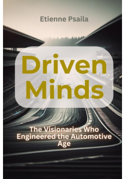 Driven Minds