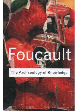 Archaeology of Knowledge