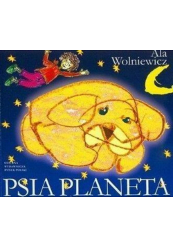 Psia planeta