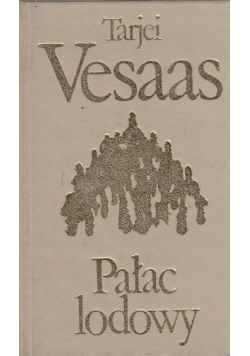 Pałac lodowy