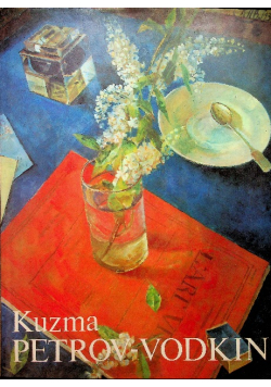 Kuzma Petrov Vodkin
