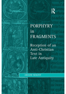 Porphyry in Fragments