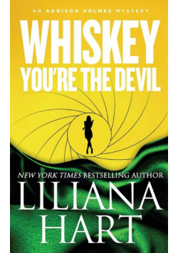 Whiskey, You're The Devil
