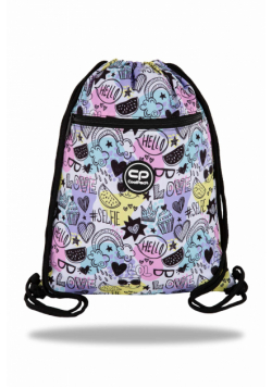 Worek na buty Coolpack Vert Mood