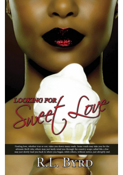 Looking for Sweet Love