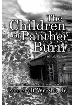 The Children of Panther Burn