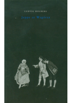 Jeppe ze Wzgórza