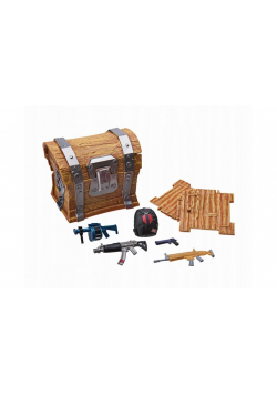 Fortnite - zestaw akcesoriów Blindpack