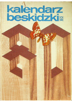 Kalendarz beskidzki 1980