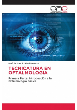 Tecnicatura En Oftalmologia