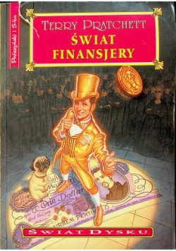 Świat finansjery