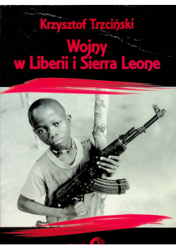 Wojny w Liberii i Sierra Leone