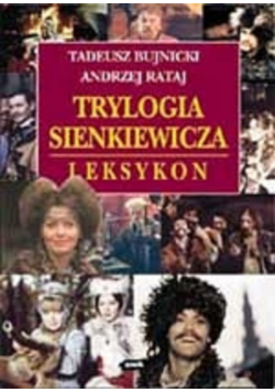 Trylogia Sienkiewicza Leksykon