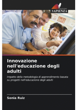 Innovazione nell'educazione degli adulti