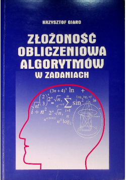 Złożoność obliczeniowa algorytmów w zadaniach