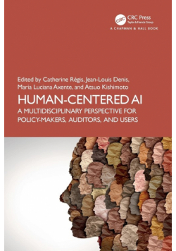 Human-Centered AI