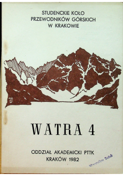 Watra 5