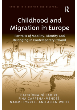 Childhood and Migration in Europe