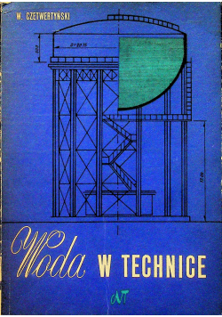 Woda w technice