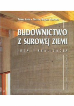 Budownictwo z surowej ziemi