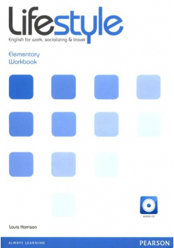 Lifestyle Elementary Workbook