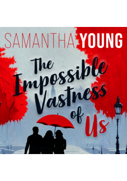 The Impossible Vastness of Us