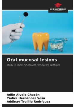 Oral mucosal lesions
