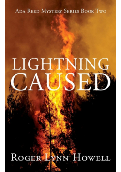 Lightning Caused