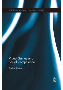 Video Games and Social Competence