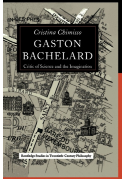 Gaston Bachelard