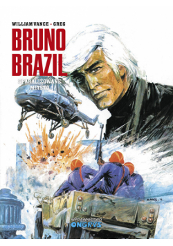 Bruno Brazil 4 Sparaliżowane miasto