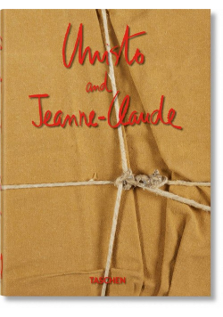 Christo and Jeanne-Claude 40th Anniversary Edition