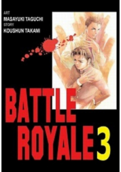 Battle royale 3