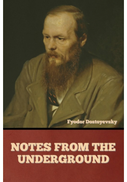 Notes from the Underground