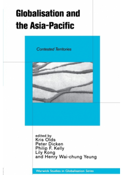 Globalisation and the Asia-Pacific